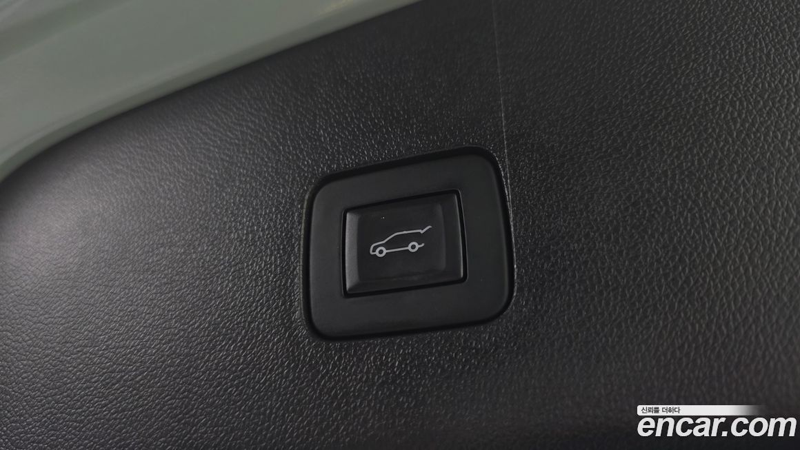 ChevroletGMDaewoo Trax 2025