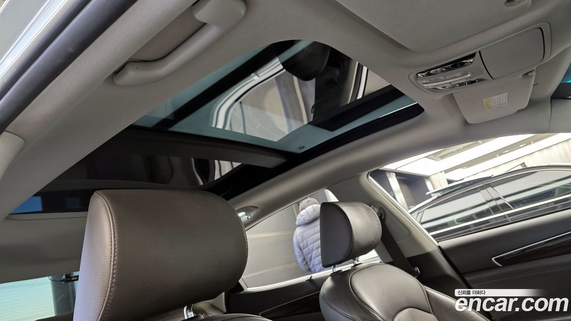 Kia K7 2018