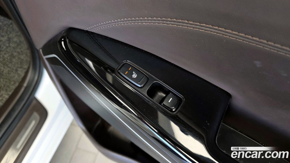 Kia K7 2018