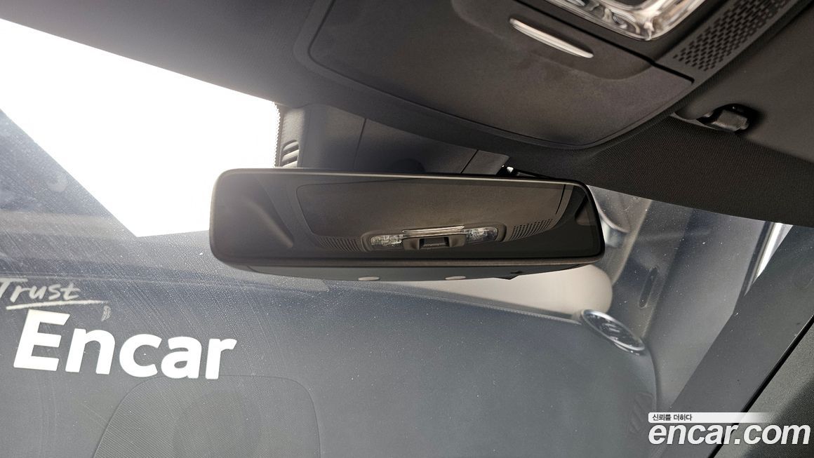 Mercedes-Benz A-Class 2019