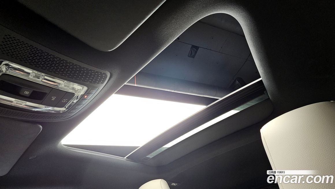 Mercedes-Benz A-Class 2019