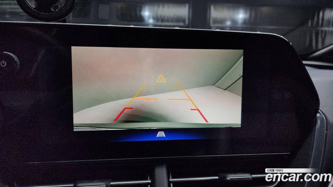 ChevroletGMDaewoo Trax 2024