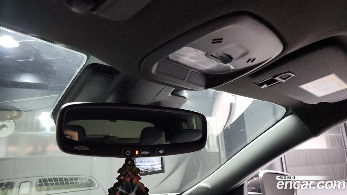 ChevroletGMDaewoo Trax 2024