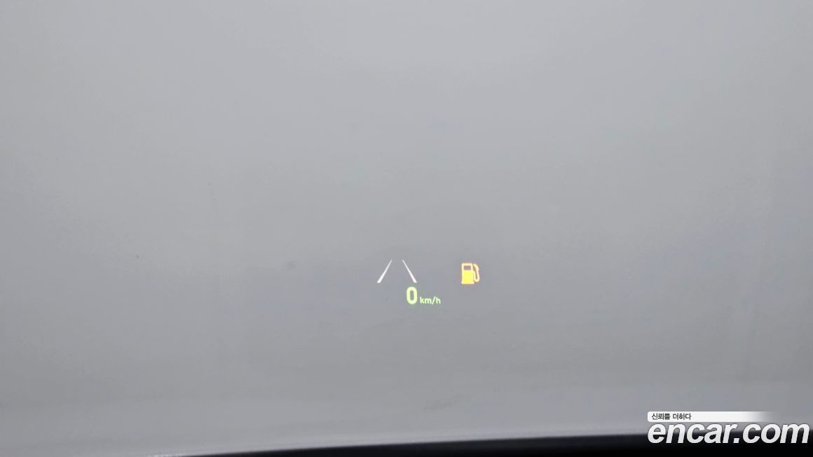 Hyundai Santafe 2020