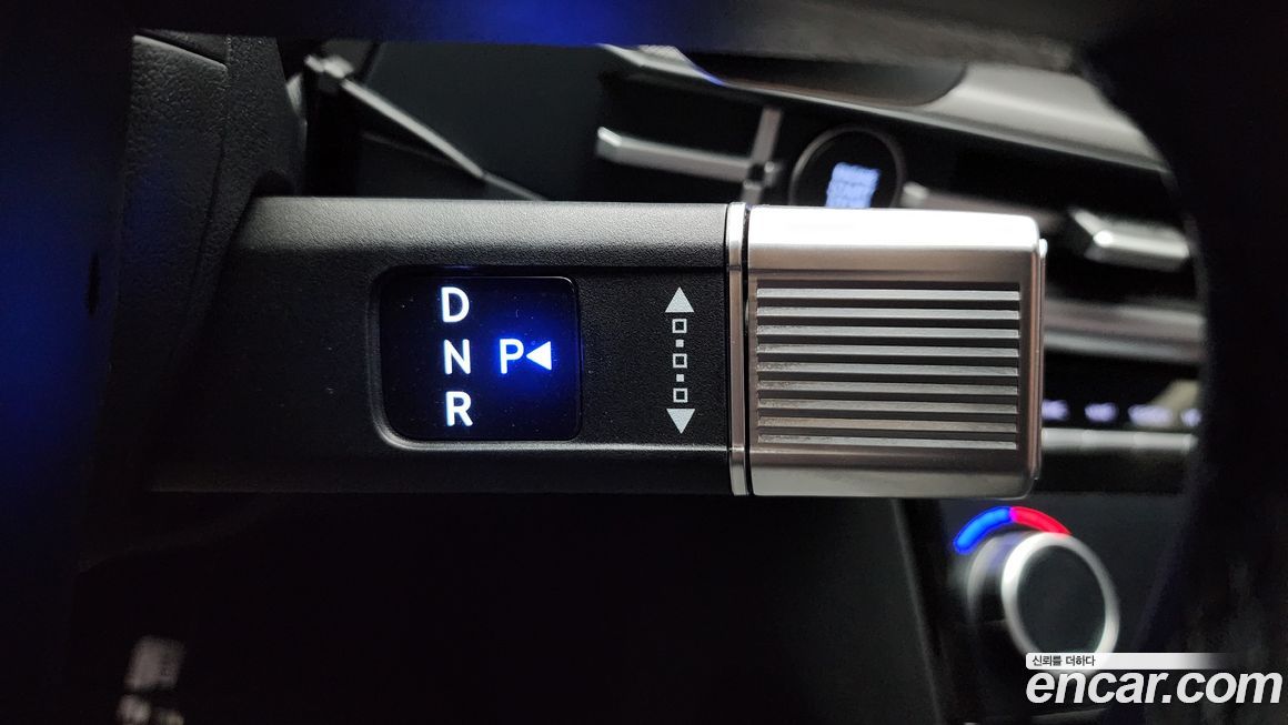 Hyundai Santafe 2025