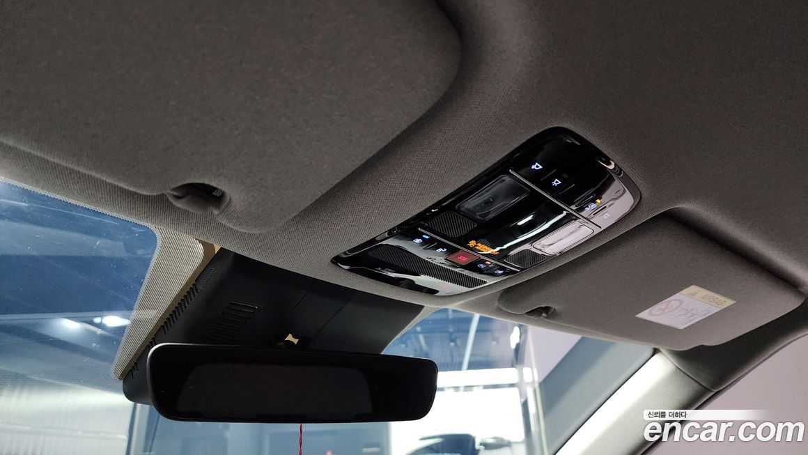 Hyundai Santafe 2025