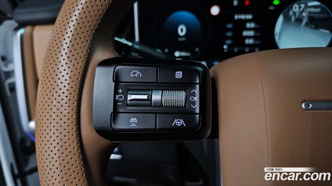 Hyundai Santafe 2025