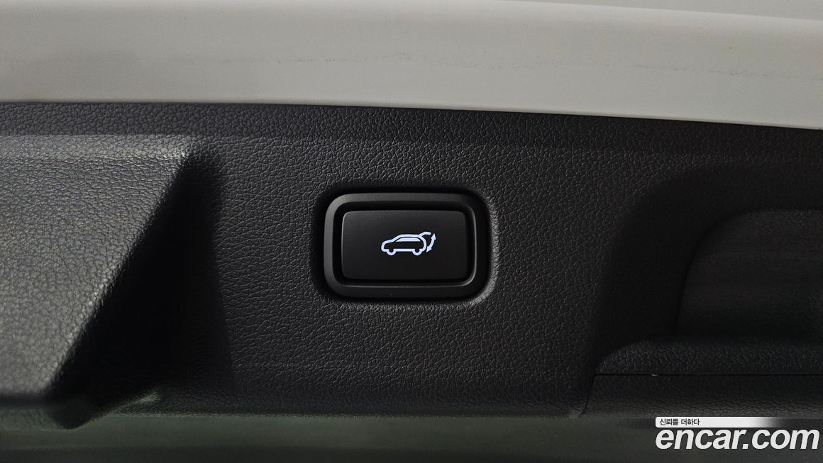 Hyundai Palisade 2024