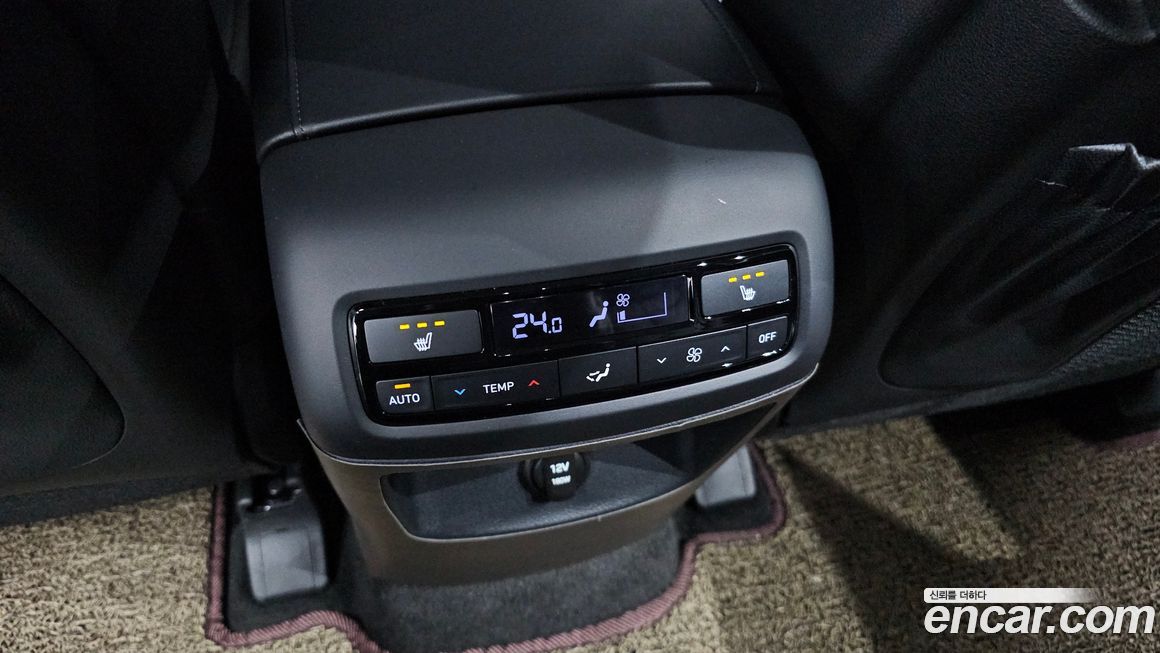 Hyundai Palisade 2024