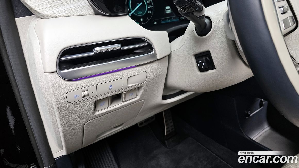 Hyundai Palisade 2024