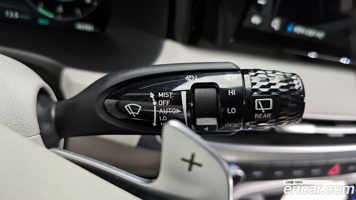 Hyundai Palisade 2024