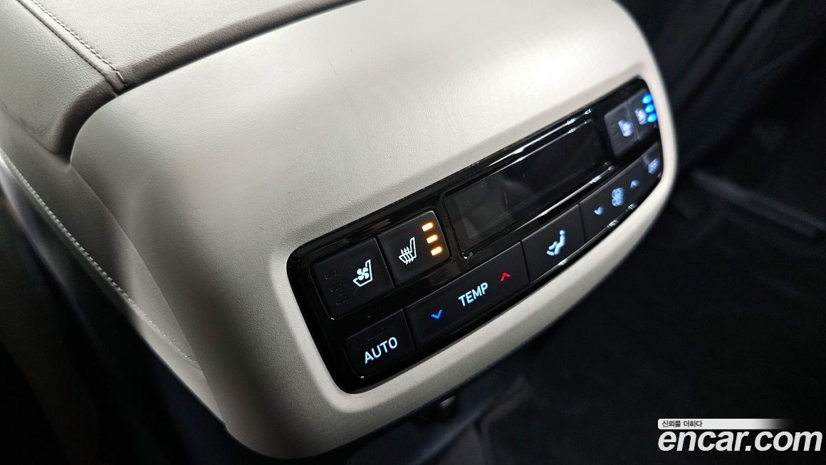 Hyundai Palisade 2024