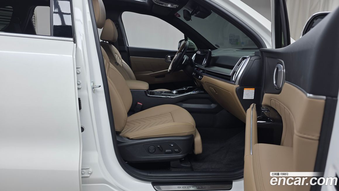 Kia Sorento 2024