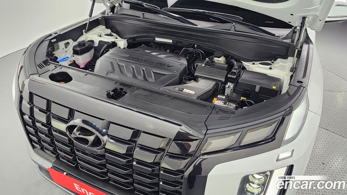 Hyundai Palisade 2024