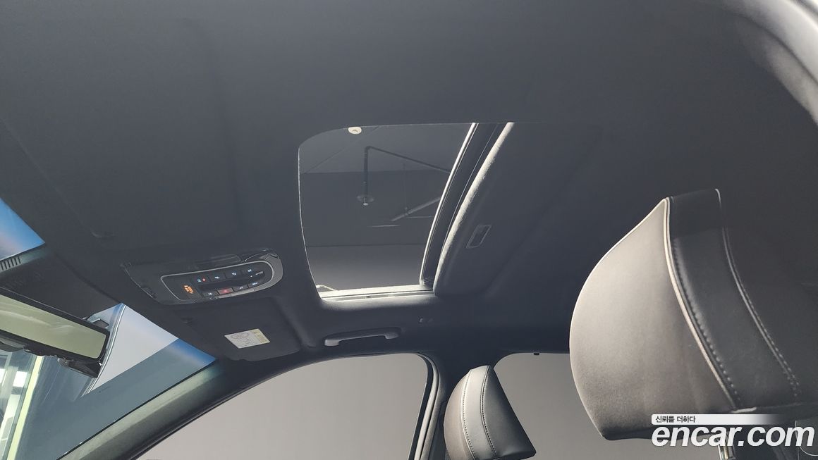 Hyundai Palisade 2024