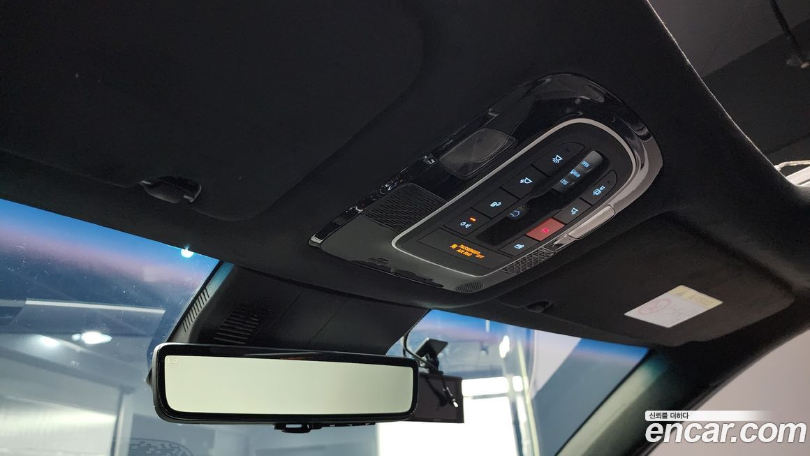 Hyundai Palisade 2024