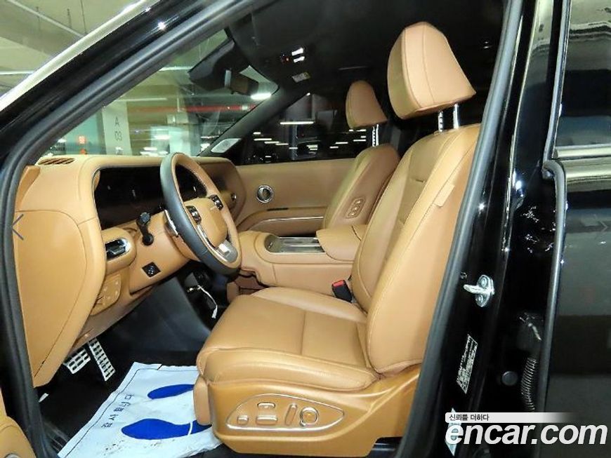 Hyundai Palisade 2025