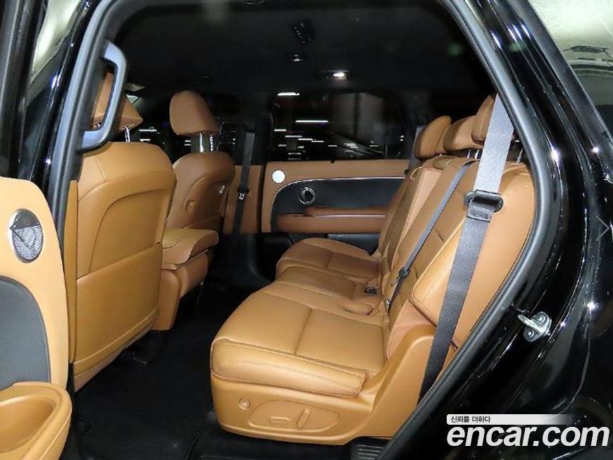 Hyundai Palisade 2025