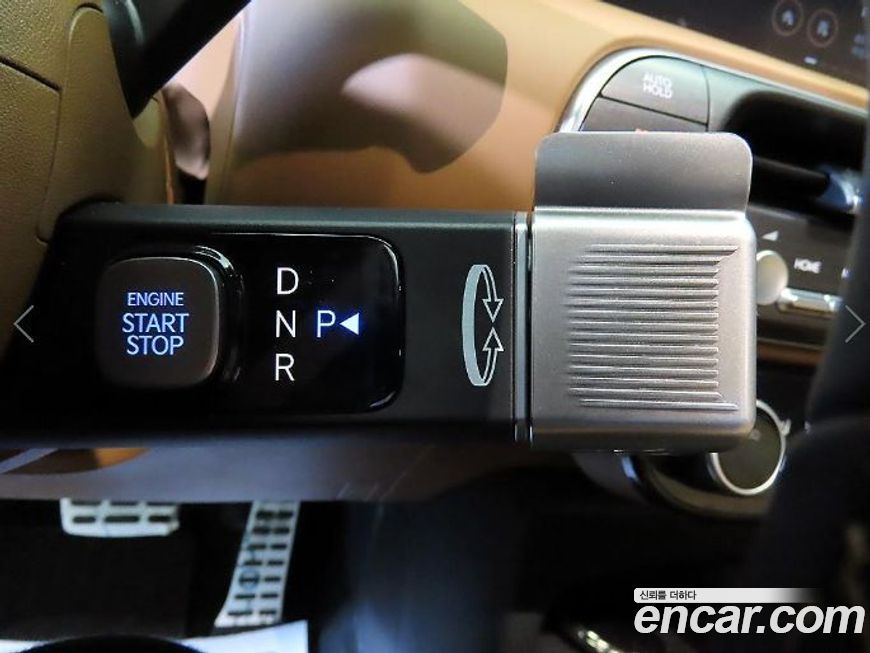 Hyundai Palisade 2025