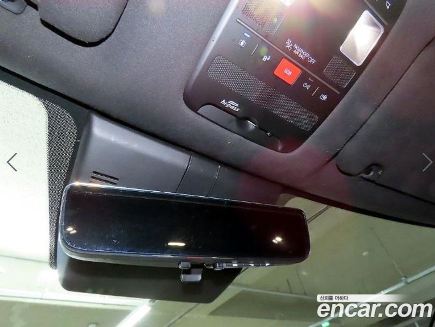 Hyundai Palisade 2025