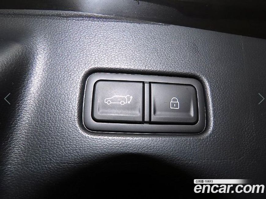 Hyundai Palisade 2025