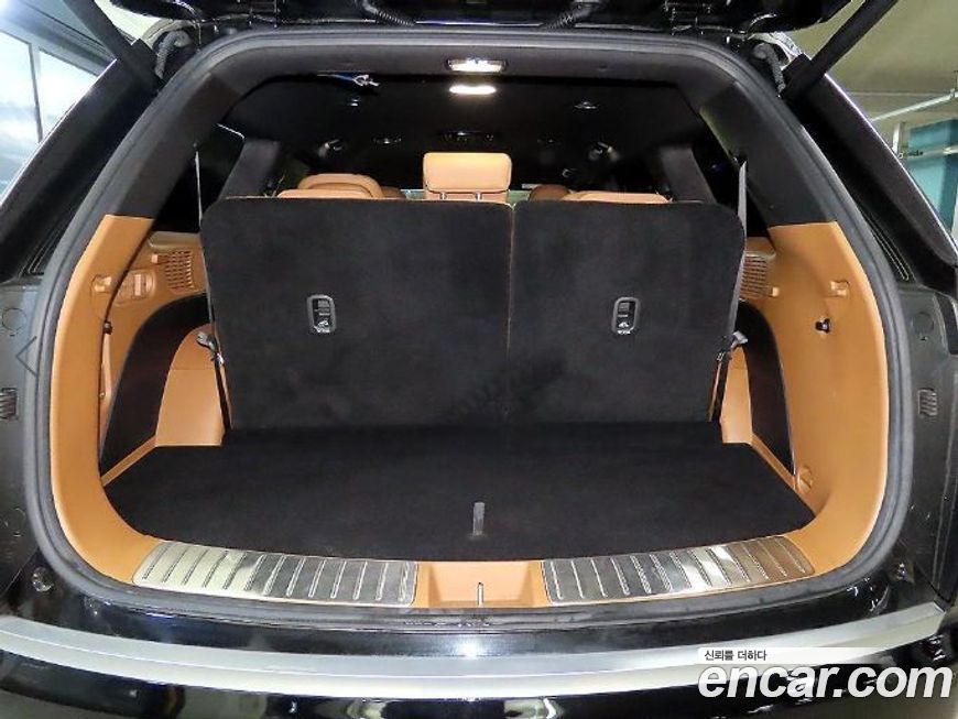 Hyundai Palisade 2025