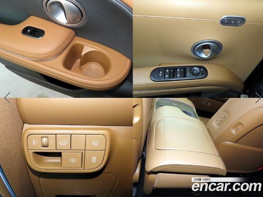 Hyundai Palisade 2025