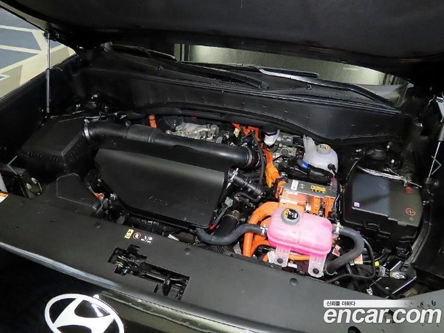 Hyundai Palisade 2025