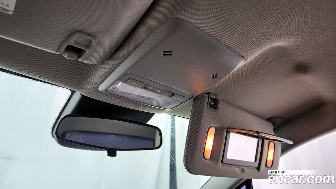 ChevroletGMDaewoo Trax 2015