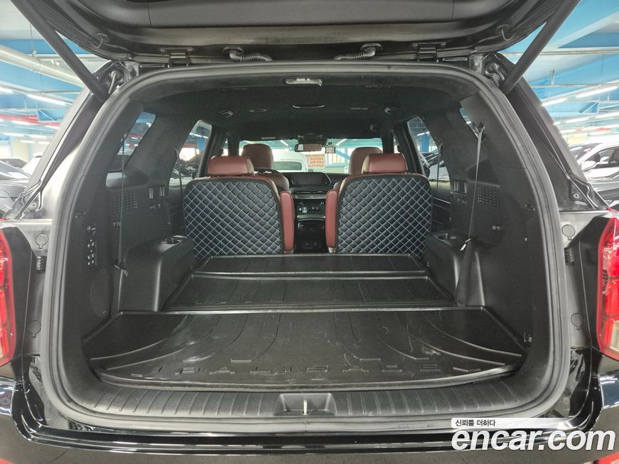 Hyundai Palisade 2019