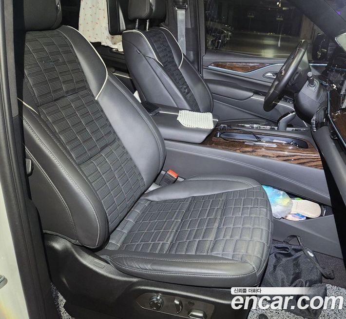 Cadillac Escalade 2023