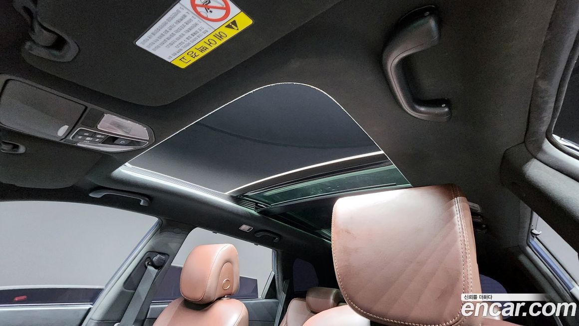 Hyundai Maxcruz 2018