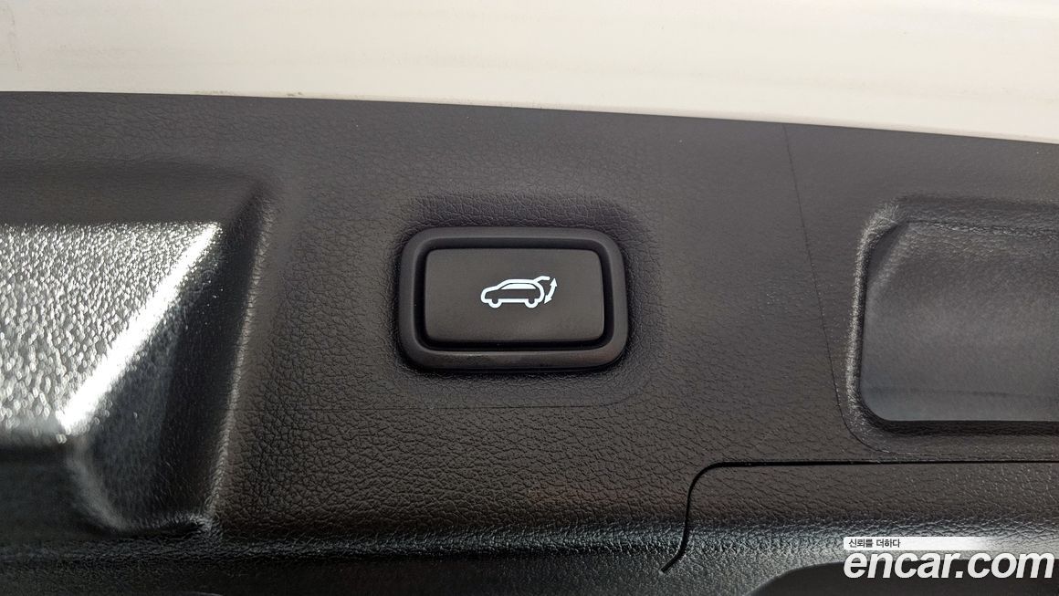 Hyundai Santafe 2022