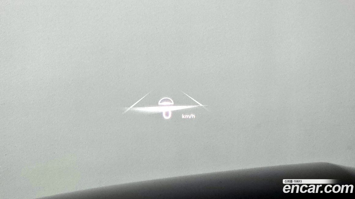 Genesis GV70 2021
