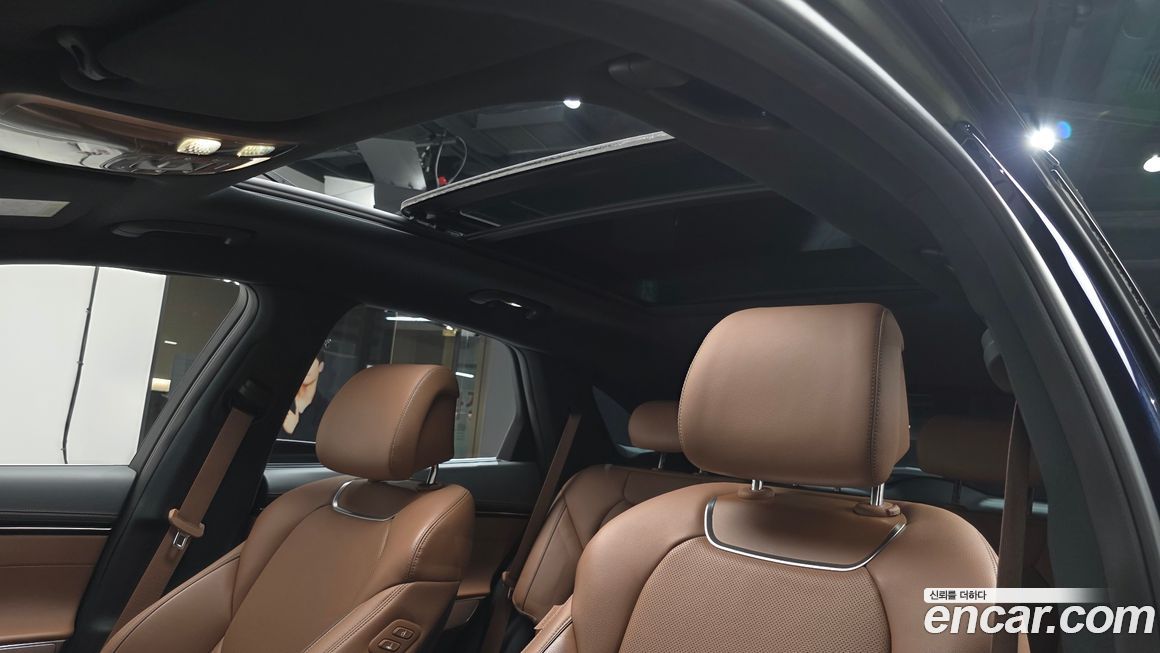 Genesis GV70 2021