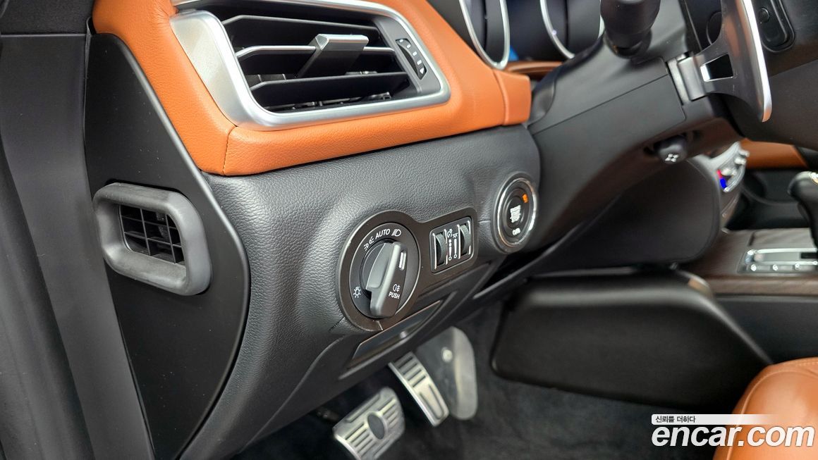 Maserati Ghibli 2018