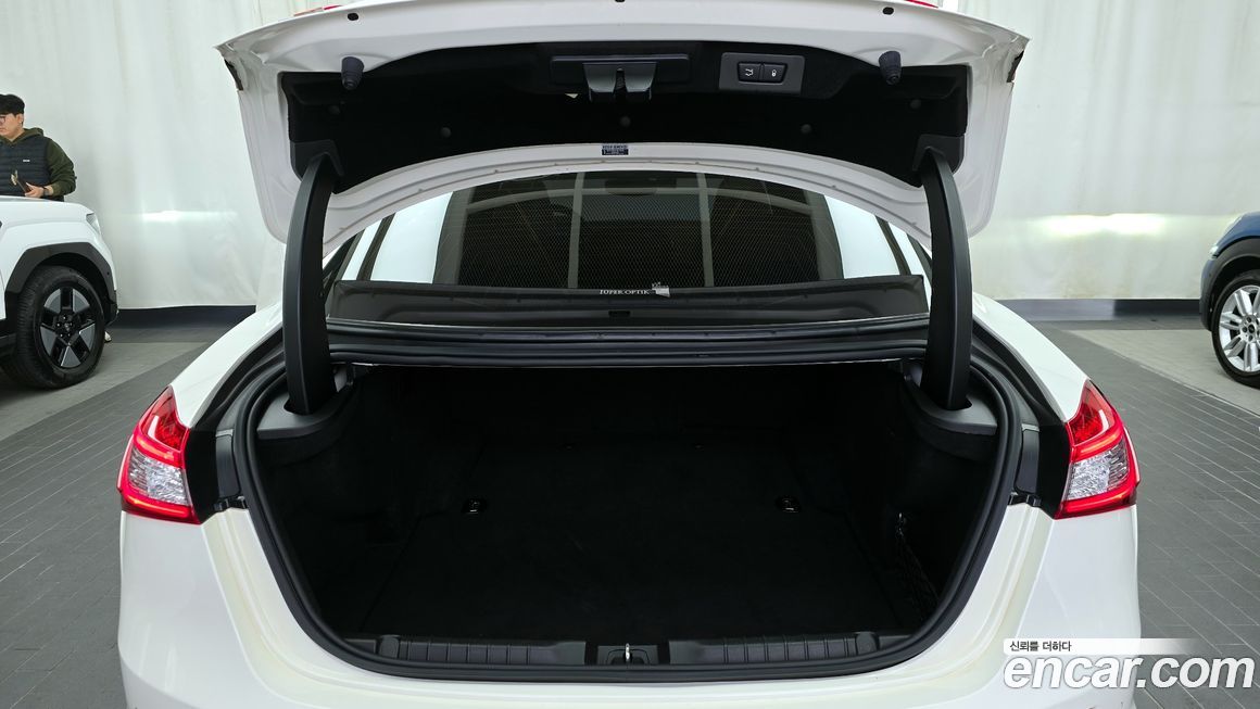 Maserati Ghibli 2018