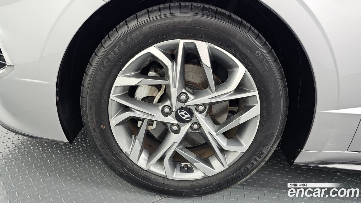 Hyundai Sonata 2020