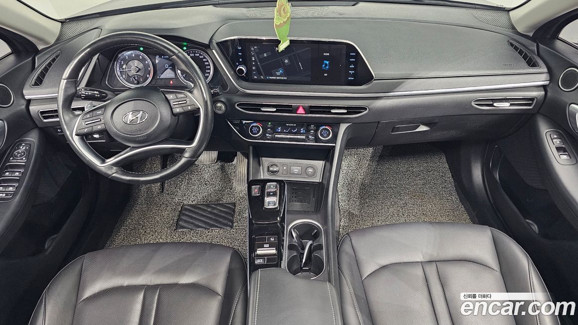 Hyundai Sonata 2020