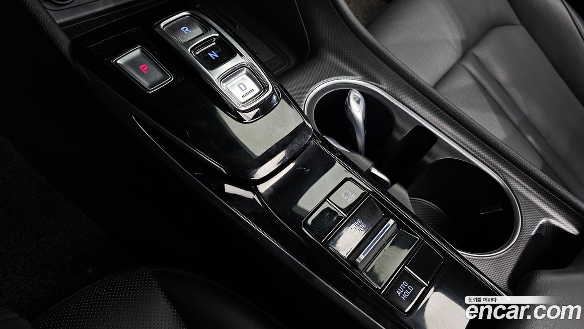 Hyundai Sonata 2020