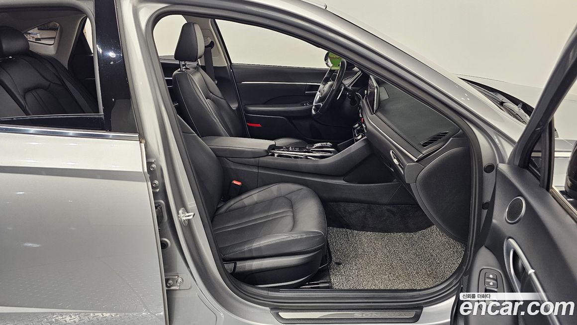 Hyundai Sonata 2020