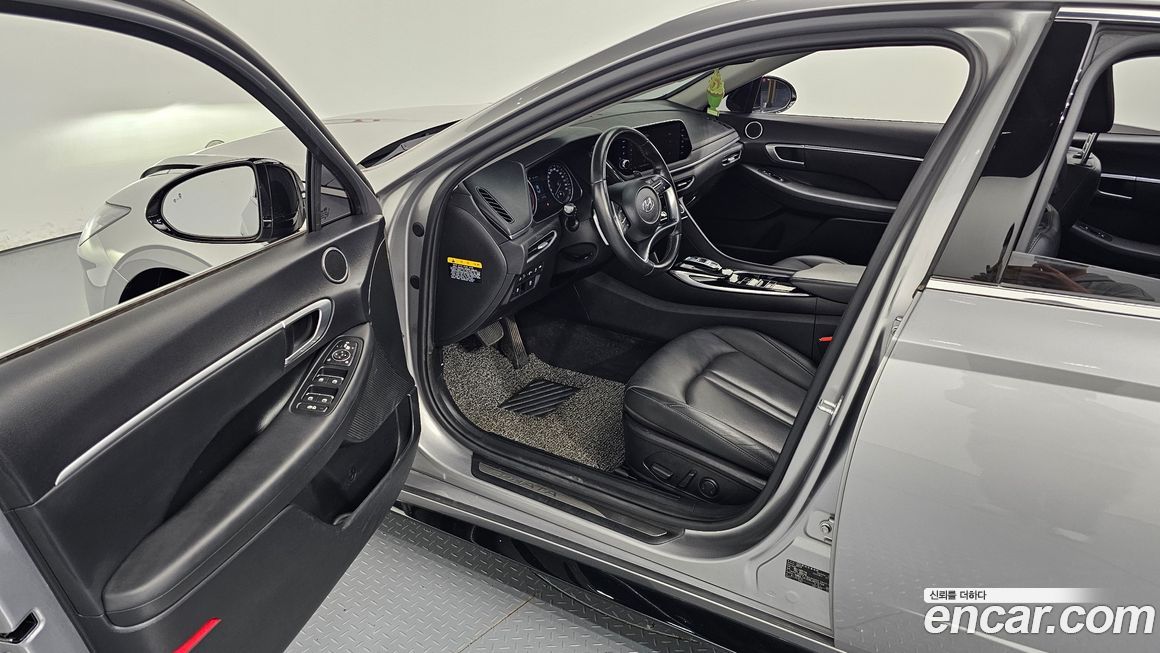 Hyundai Sonata 2020
