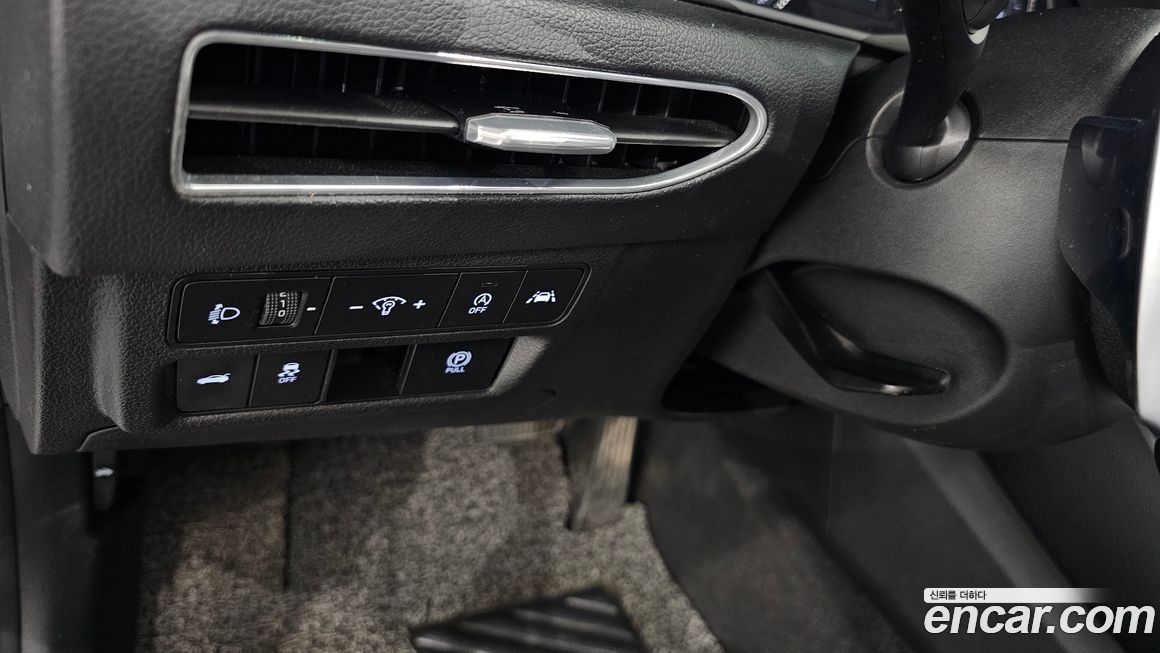Hyundai Sonata 2020
