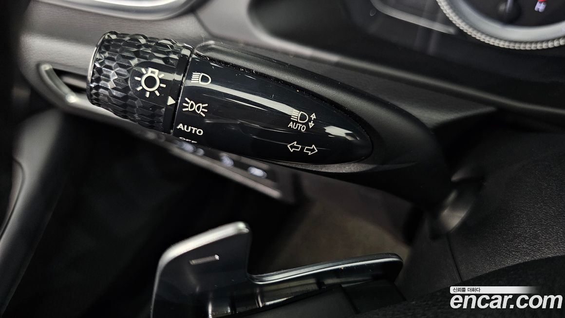 Hyundai Sonata 2020
