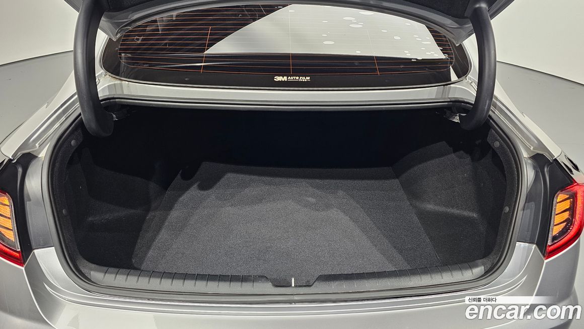 Hyundai Sonata 2020