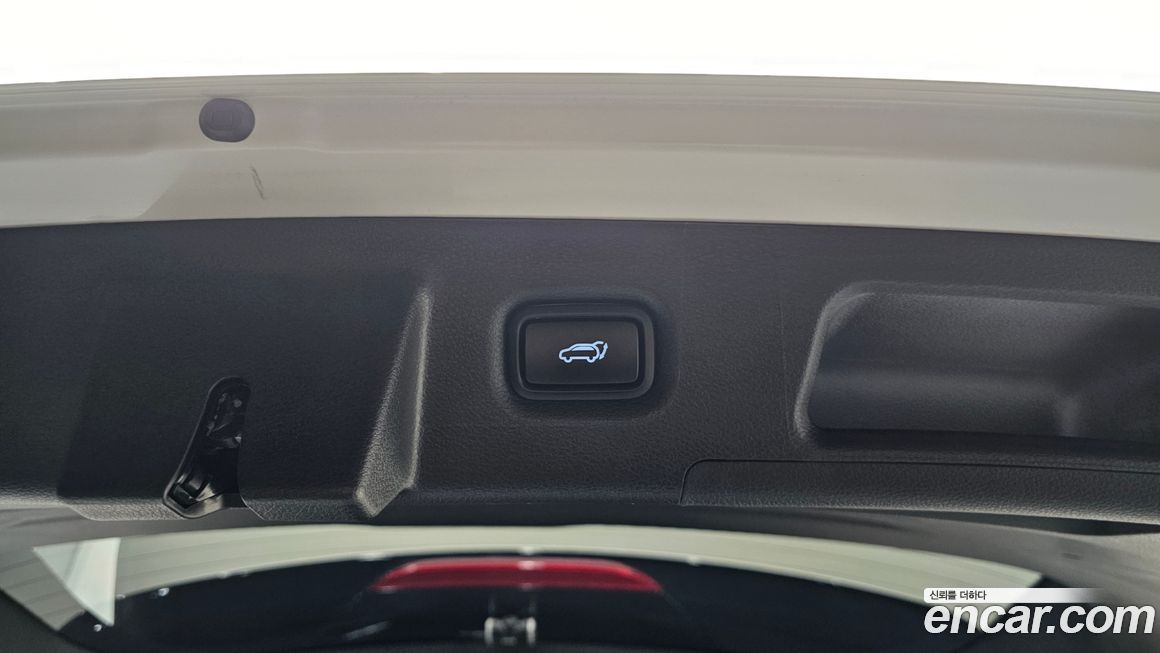 Hyundai Santafe 2020