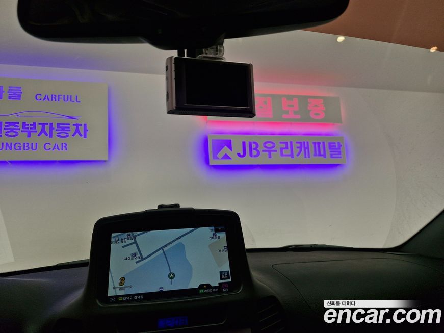 Hyundai Santafe 2008