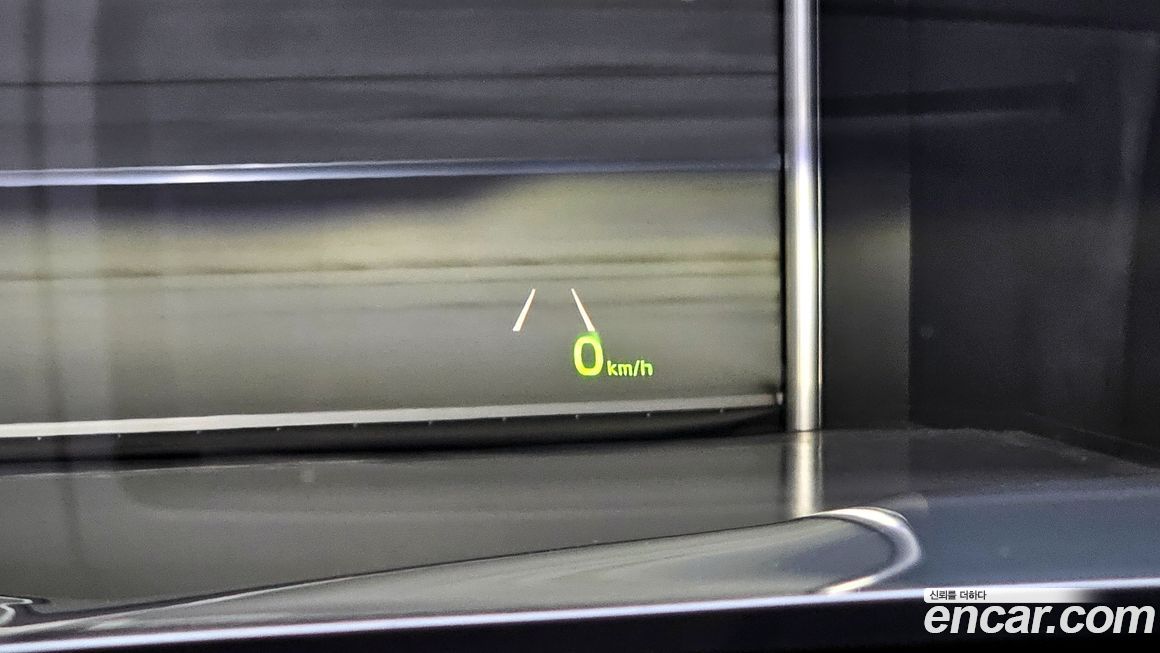 Kia K9 2019
