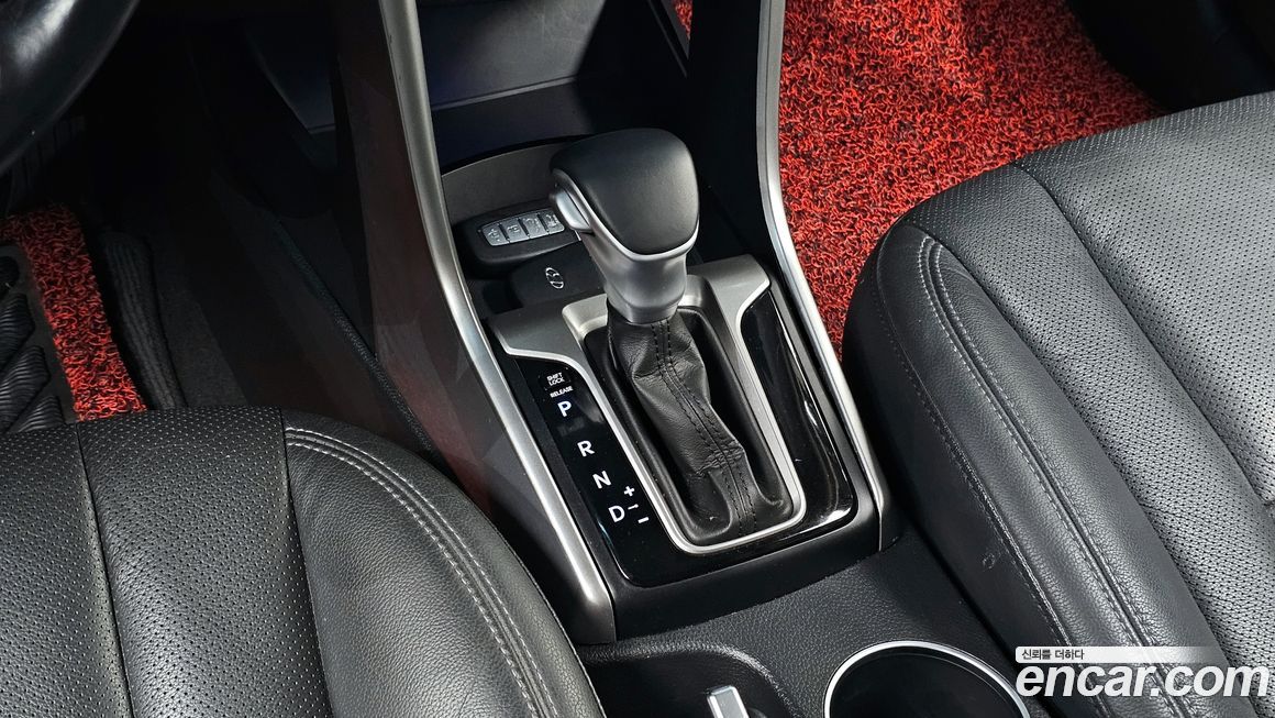 Hyundai i30 2014