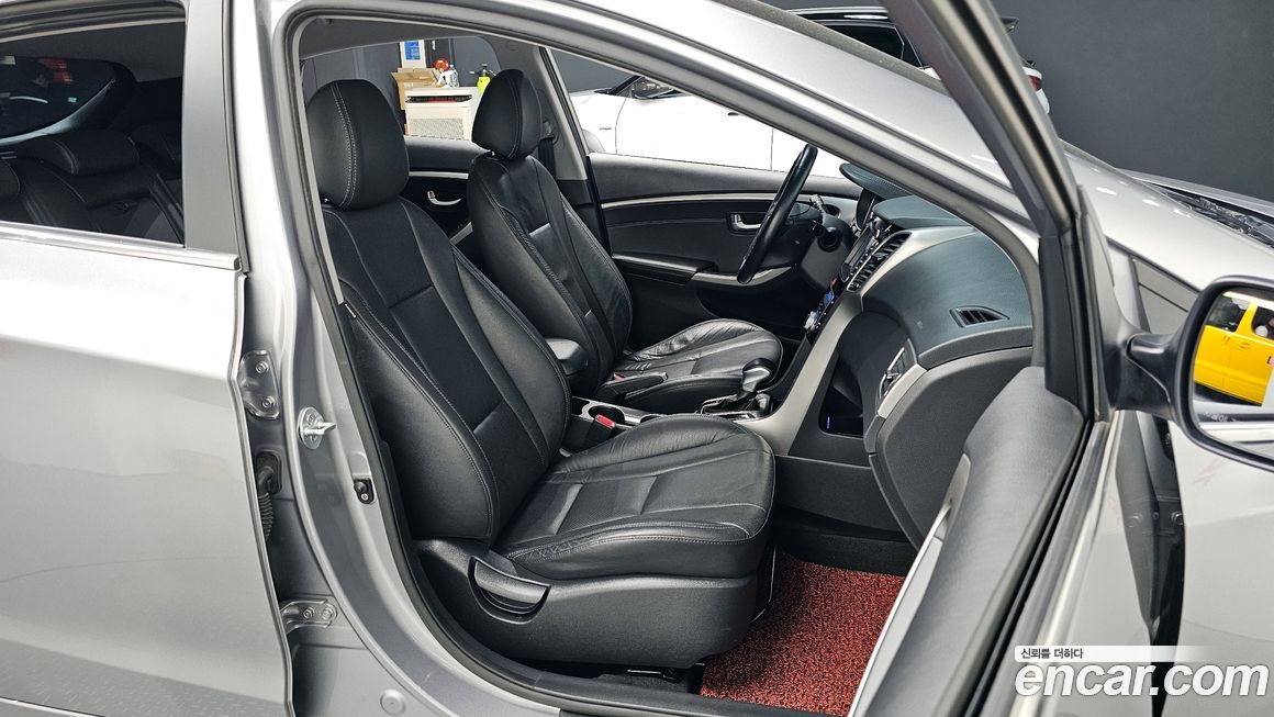 Hyundai i30 2014